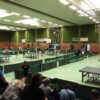 Tischtennis: "TVK-Minis" spielten beim Verbandsentscheid