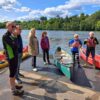 Erfolgreiche Teilnahme am RuhrCleanUp